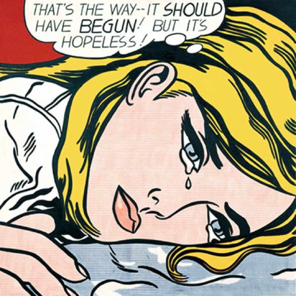 Meet your Posher, Jeremy